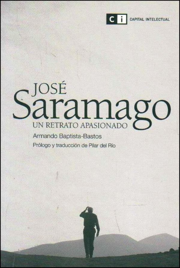Jose Saramago
