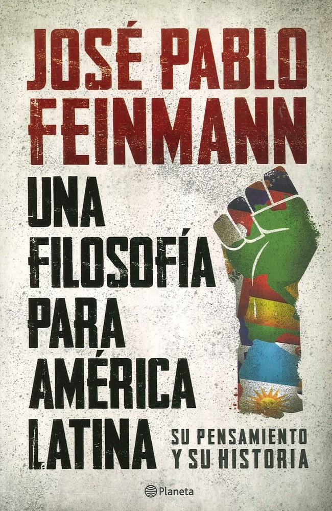 Una filosofía para América Latina