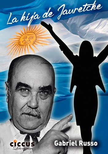 La hija de Jauretche