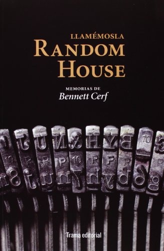 Llamemosla Random House