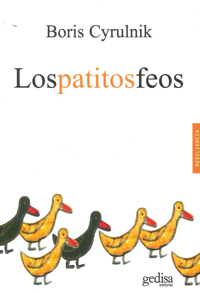 Los Patitos feos