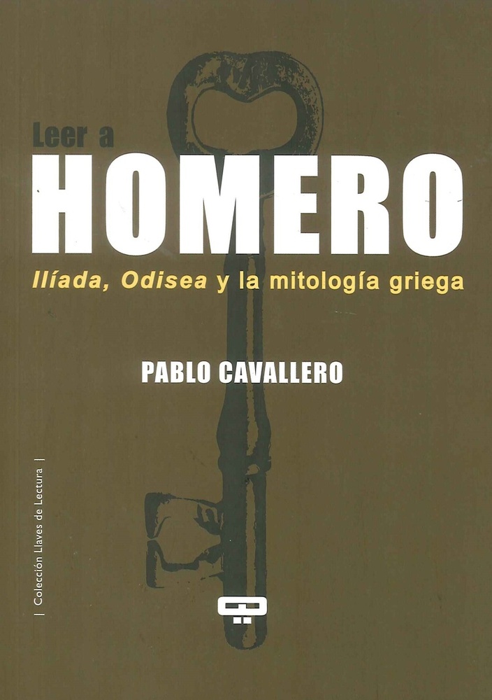 Leer a Homero