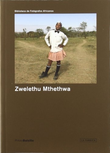 Zwelethu Mthethwa