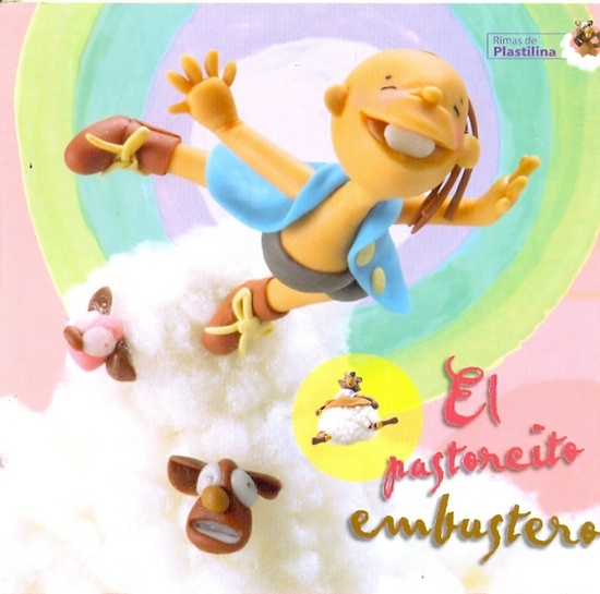 El Pastorcito embustero