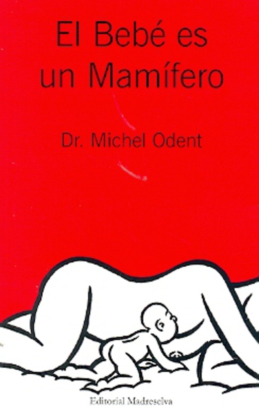 El Bebe es un mamifero