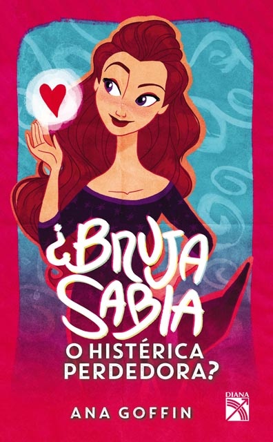 bRUJA SABIA