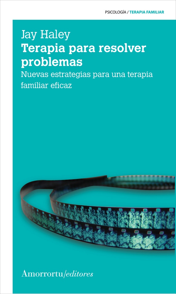 Terapia para resolver problemas