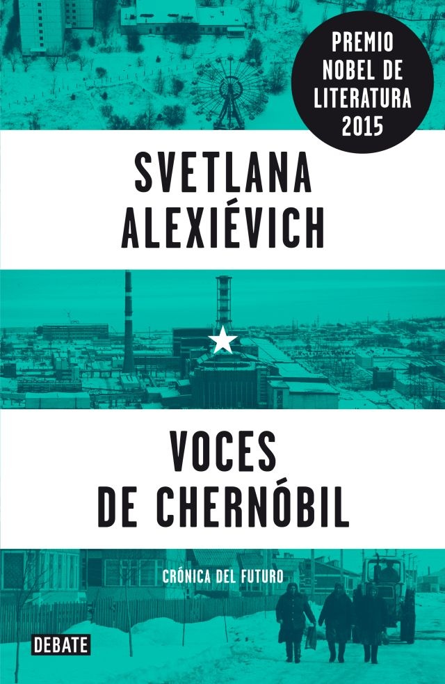 Voces de Chernobil