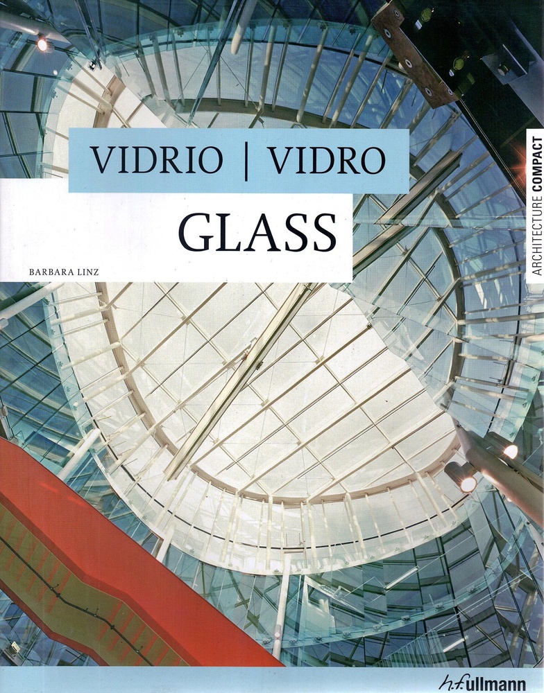 Vidrio: Architecture Compact