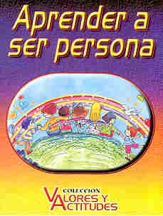 Aprender a ser persona