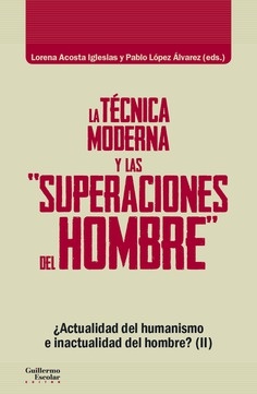 La técnica moderna y las 
