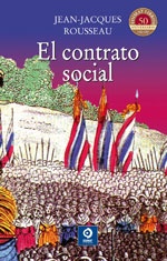 Contrato Social El ( Td )