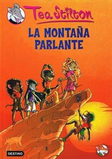 La Montaña parlante