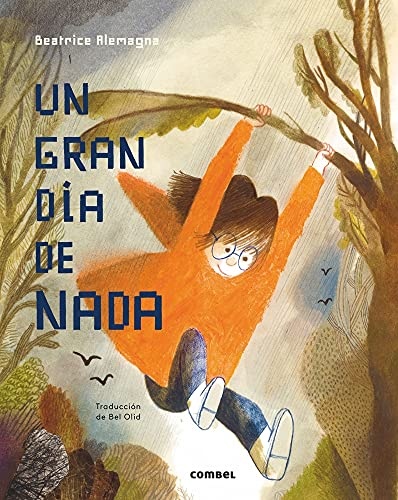 Un gran dia de nada