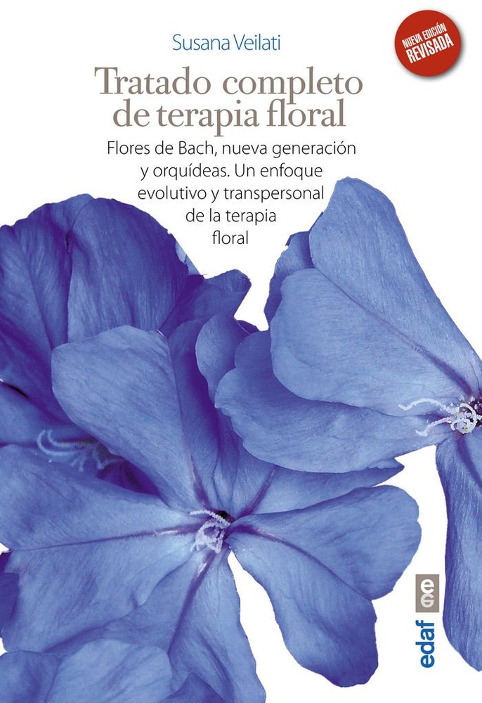 Tratado completo de terapia floral