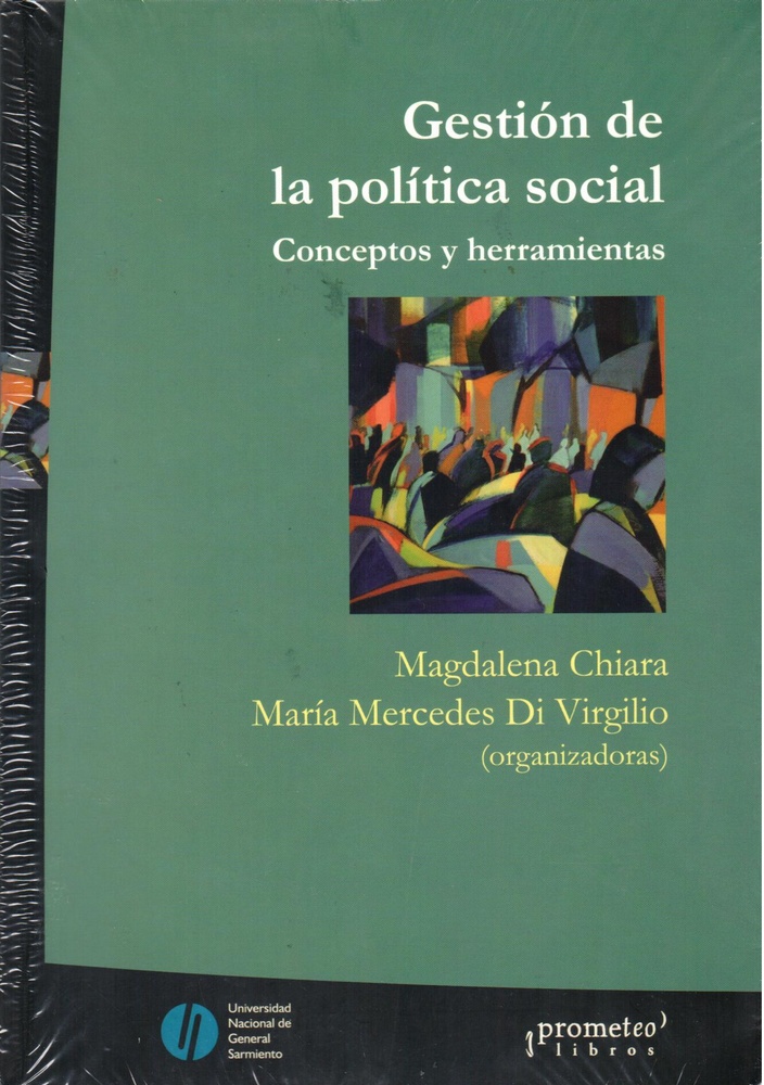 Gestion de la politica social