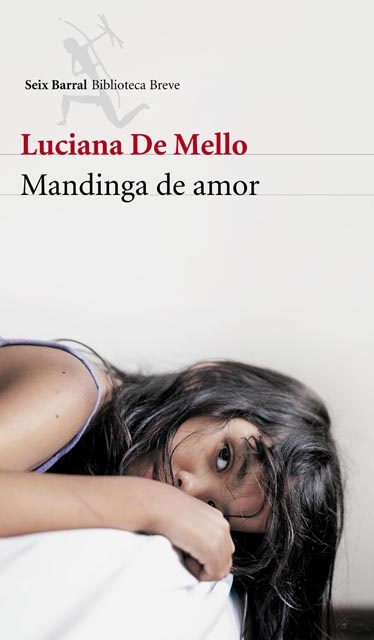 Mandinga de amor