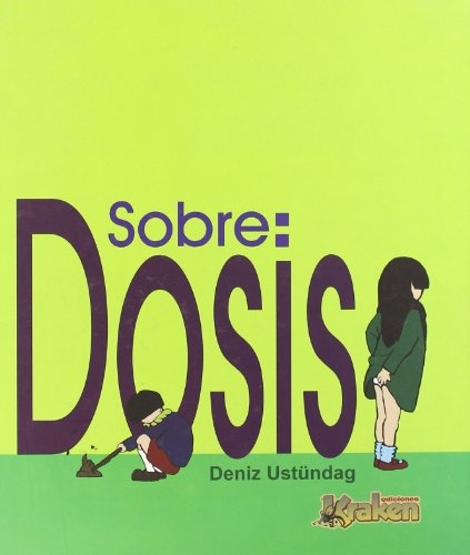 Sobre: Dosis