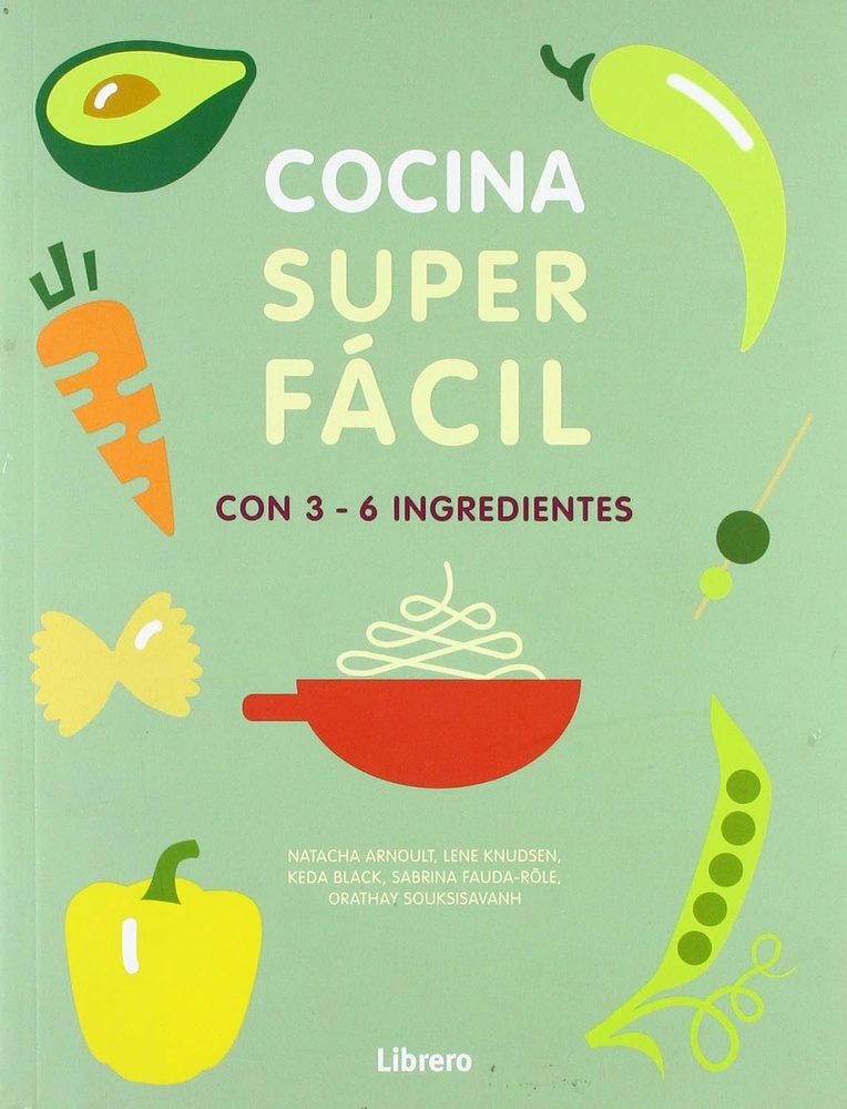 Superfacil Cocina