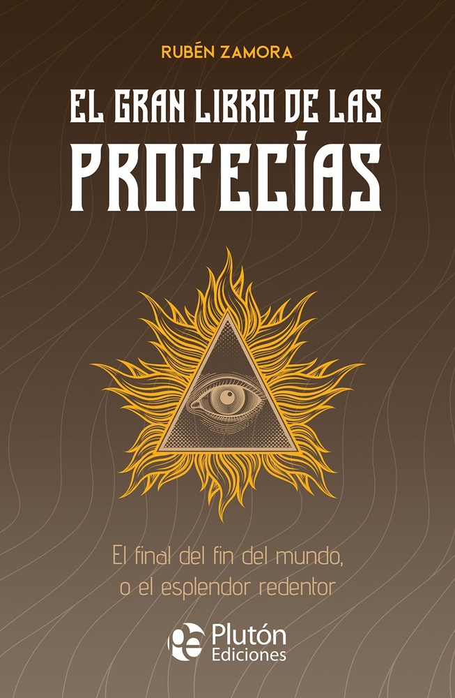 El gran libro de las profecias