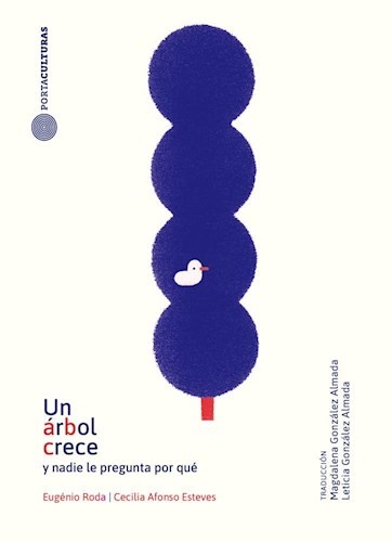 Un arbol crece y nadie le pregunta por que