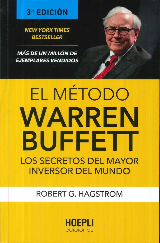 El método Warren Buffett