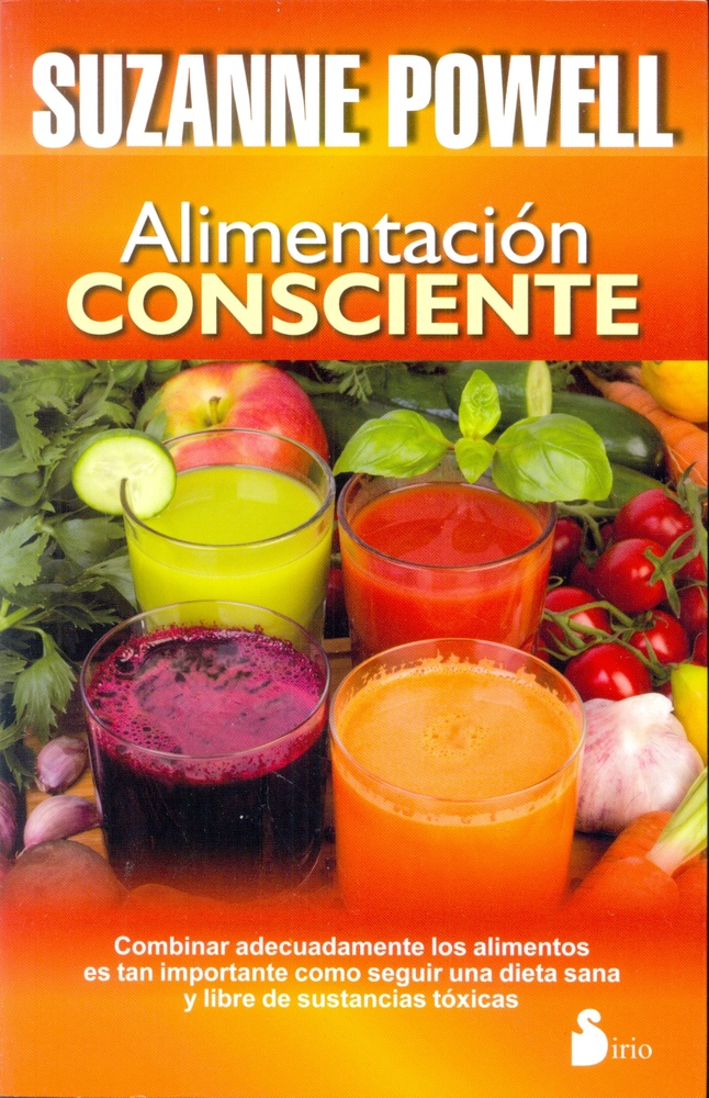 Alimentacion consciente