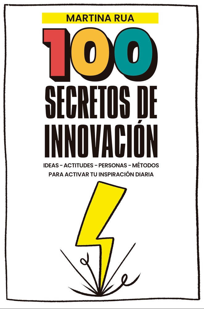 100 secretos de innovación