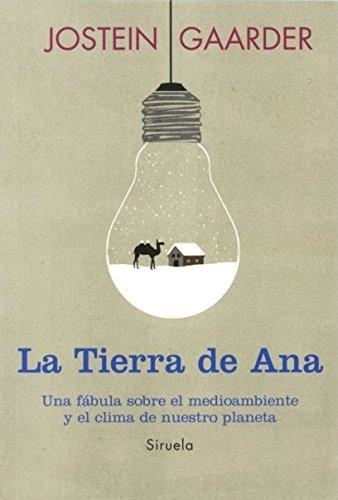 La Tierra de Ana