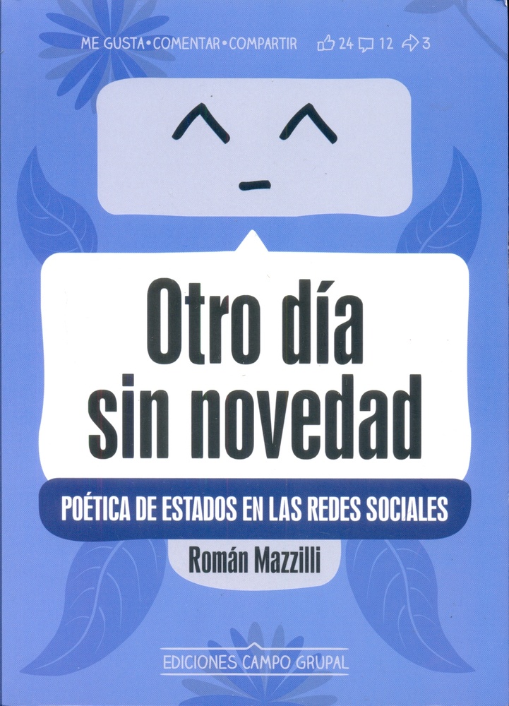 Otro dia sin novedad