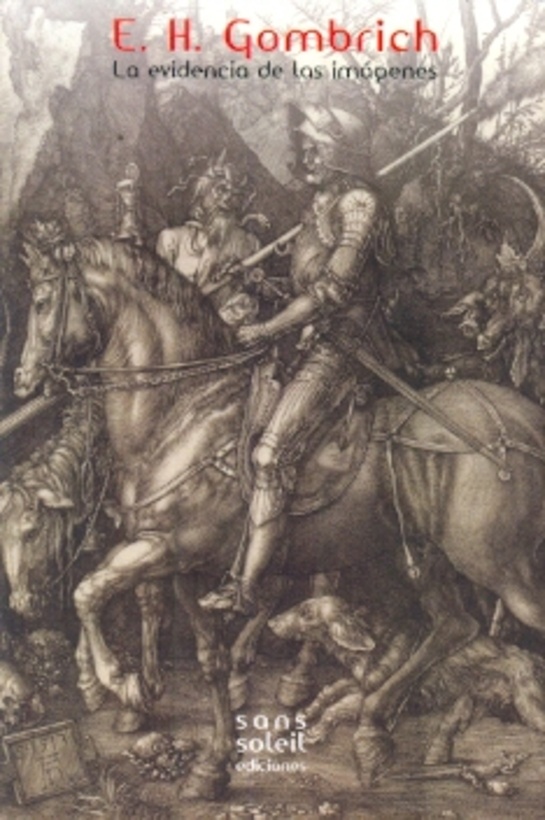 La Evidencia de las imagenes