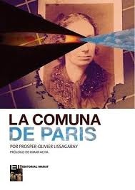 La Comuna de Paris