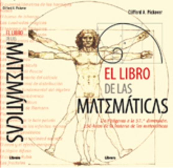 El libro de las matematicas