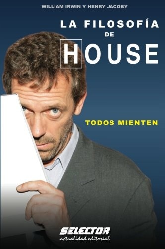 La Filosofia de House