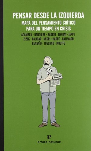 Pensar desde la izquierda