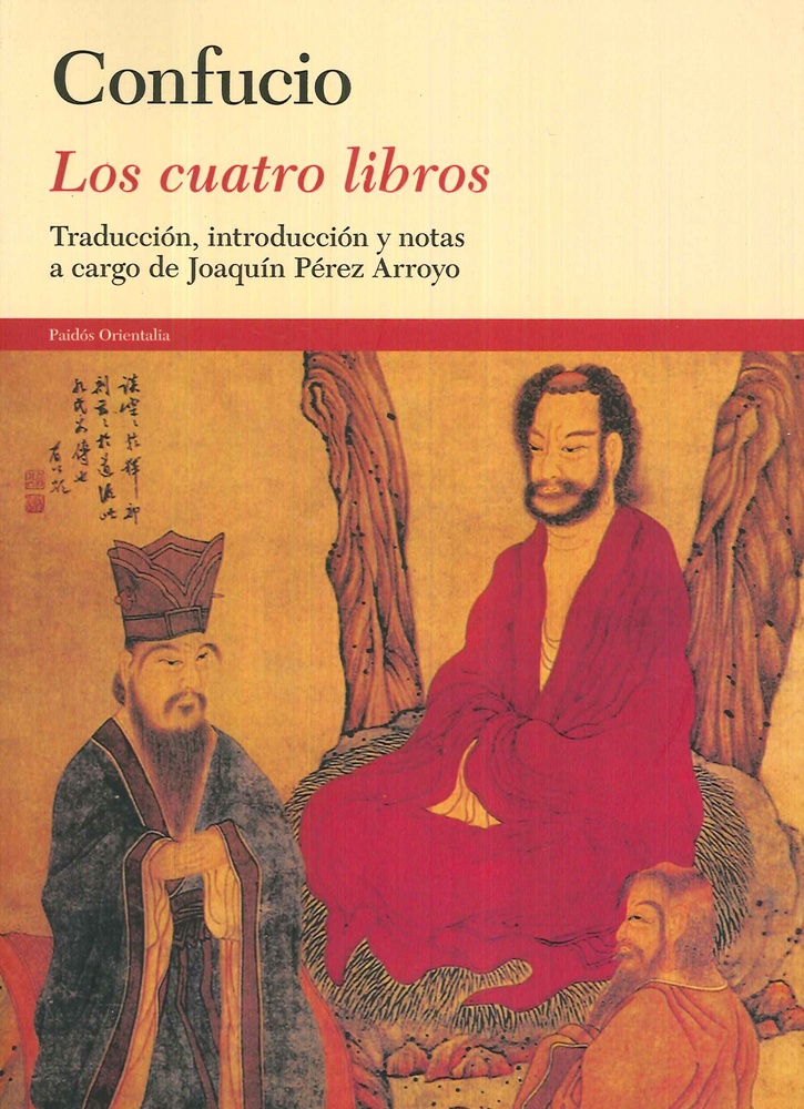 Los Cuatro libros