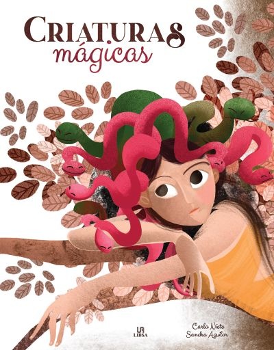Criaturas magicas