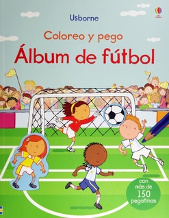 Album De Futbol