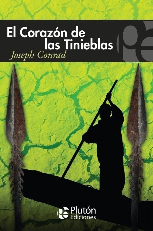 El corazon de las tinieblas