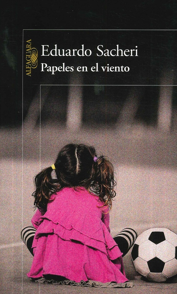 Papeles en el viento