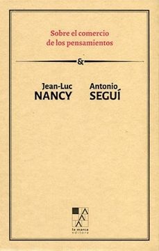 Sobre el comercio de los pensamientos