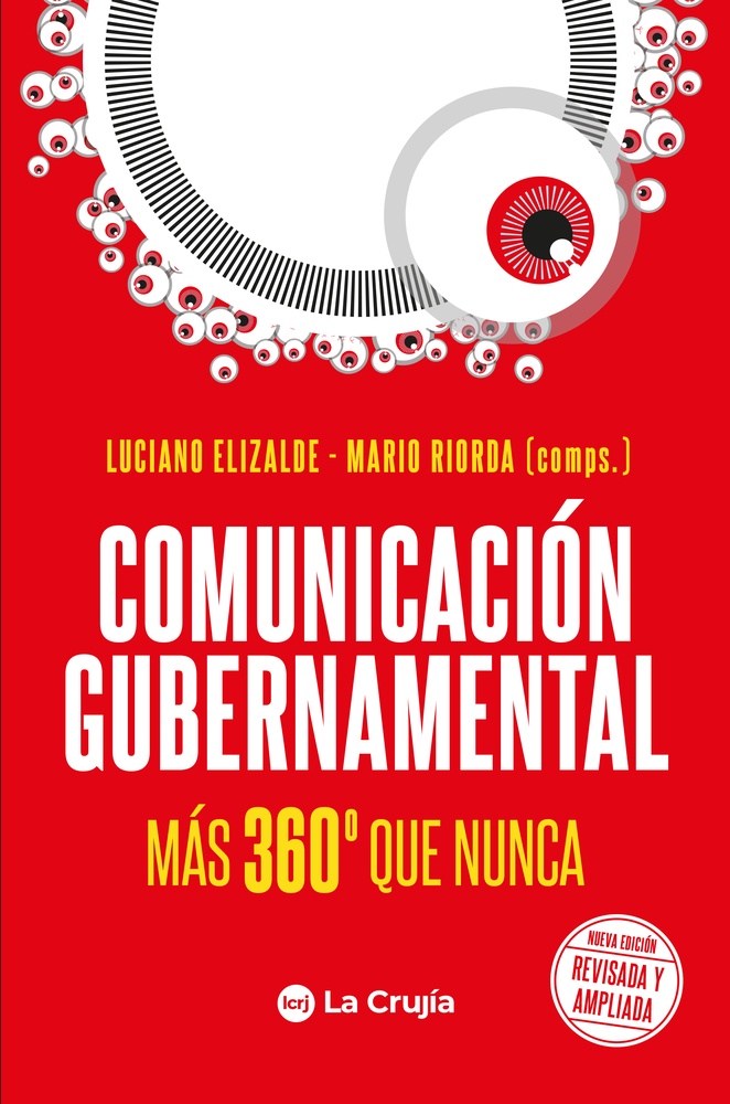 Comunicación gubernamental