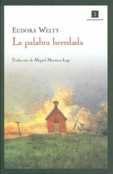 La palabra heredada
