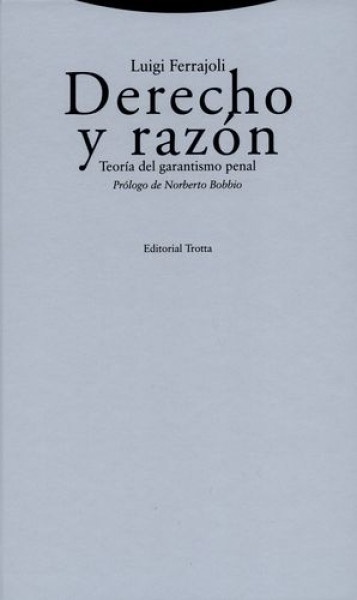 Derecho y razon