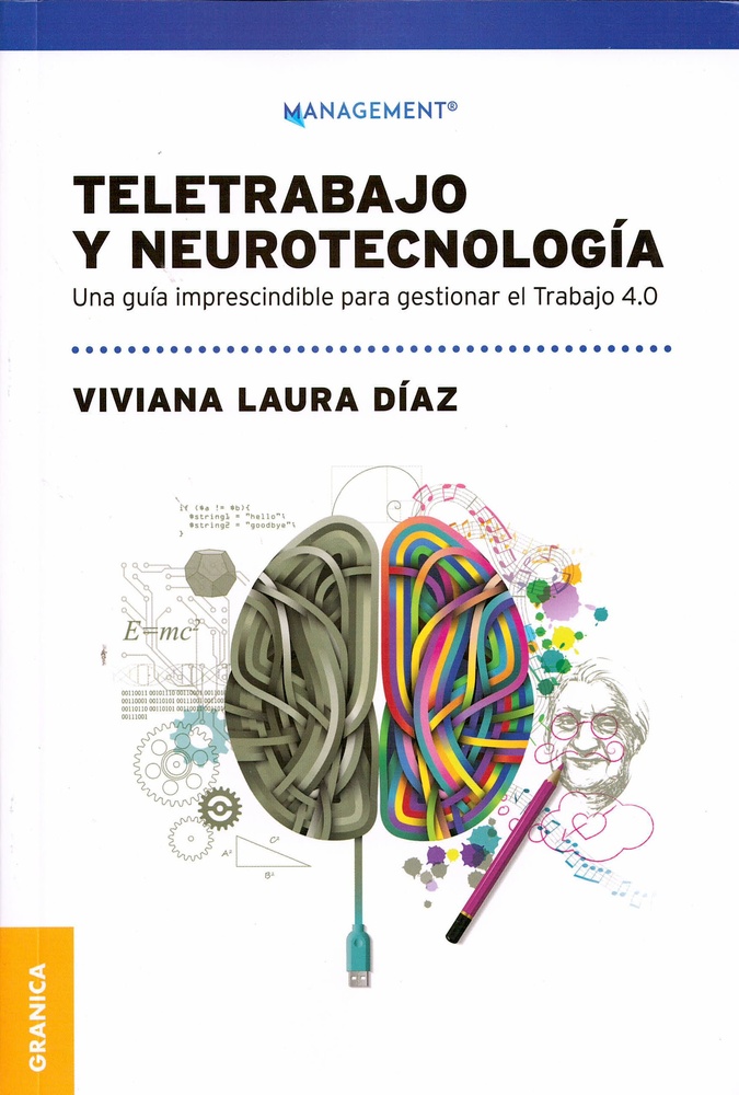 Teletrabajo y neurotecnología