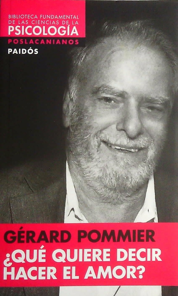 Que quiere decir hacer el amor? - LN