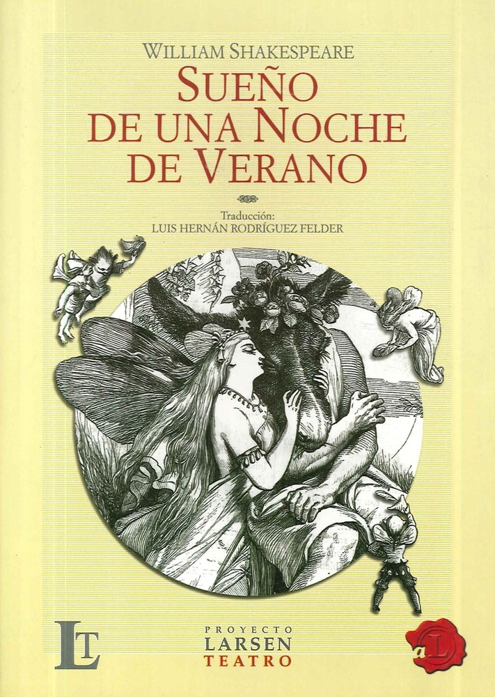 Sueño de una noche de verano