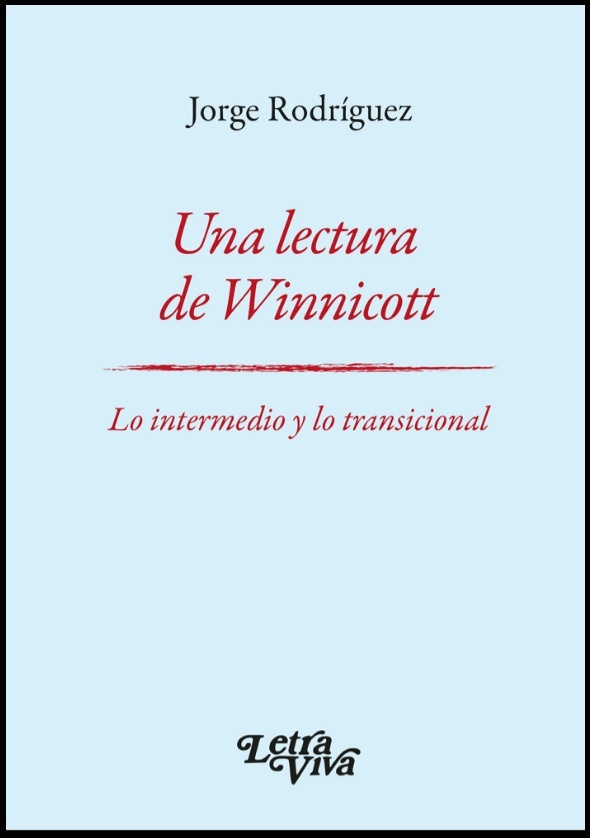 Una lectura de winnicott