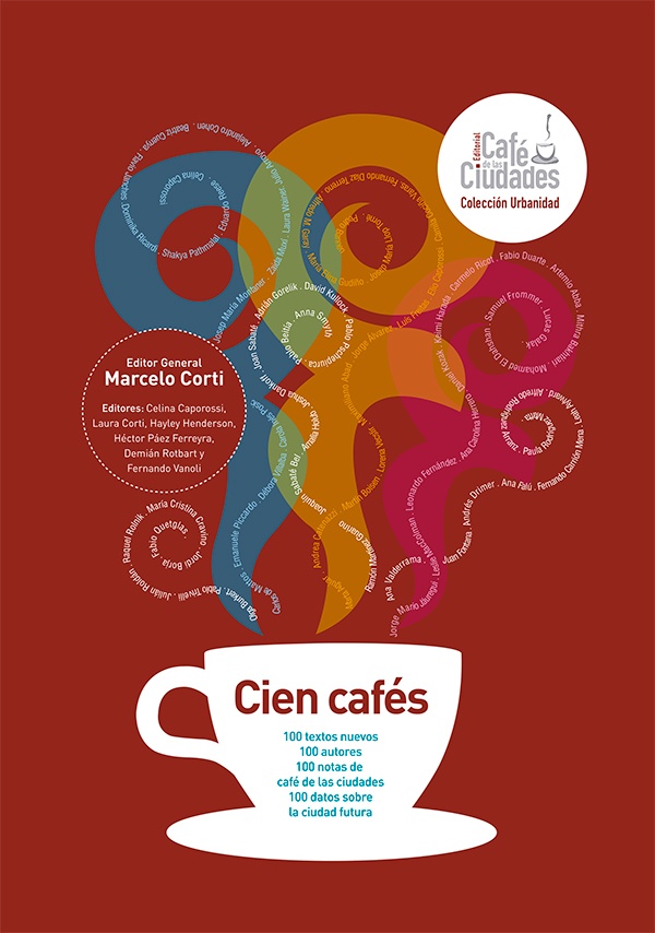 Cien cafes