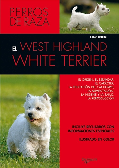West Highland White Terrier - Perros De Raza